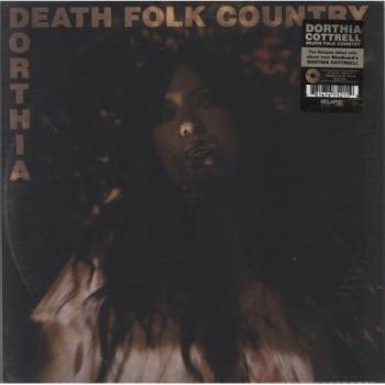 Dorthia Cottrell