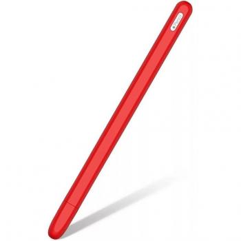 2pcs TPU Protective Cover for Apple Pencil 2 Accessories
