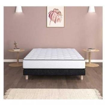 Matelas et Sommier URBAN Collections 140x190
