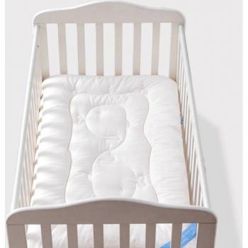 Pépinière Matelas Coton Pur