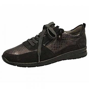 Jenny Sapporo, Damen Sneaker, Grau, 6.5 UK (40 EU)
