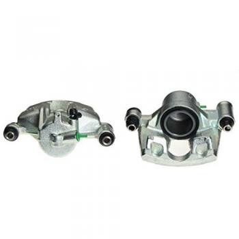 Vorderer Bremssattel Brembo 60 mm – Rechtsposition – Mercedes‑Benz A9014202701