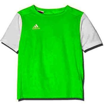 Camiseta Esportiva adidas Estro 19 M/C