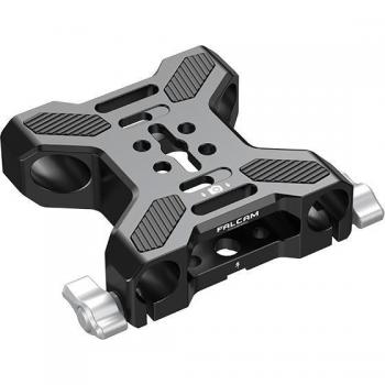 Falcam Dual-Rod Mount 3306