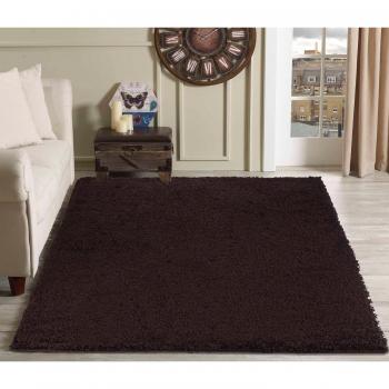 Desire Modern Shaggy Rug