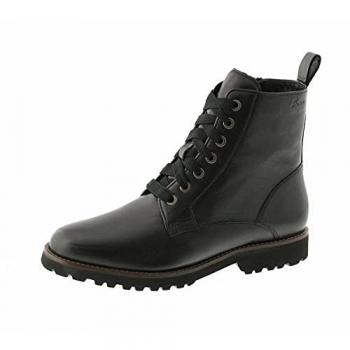 SIOUX Meredith Damenstiefel