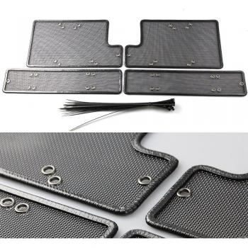 Insect Screening Mesh for Toyota RAV4 Front Grille