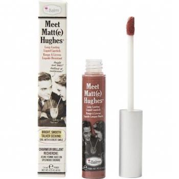Balm de Labios Matte Hughes 7,4 ml