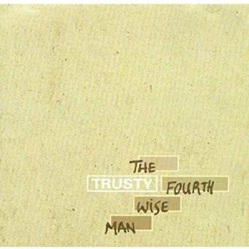 The fourth wise man