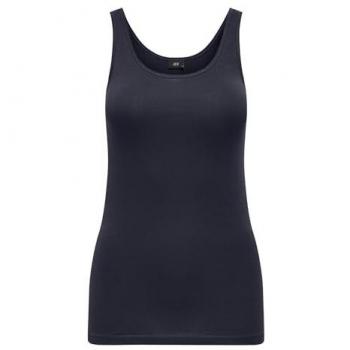 Basic‑Form JDY Tanktop: JDYAVA S/L 180 JRS NOOS