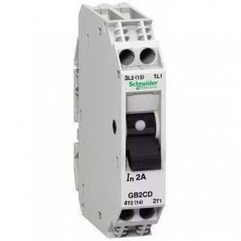 Sorgente di sicurezza Schneider Electric GB2CD12