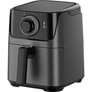 Freidora sin aceite 2.5 L Air Fryer Deli 5 AEG AF5-1-4GB