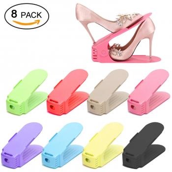 Scarpiera salvaspazio colorata Elepawl