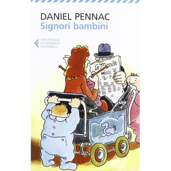Daniel Pennac Signori Bambini