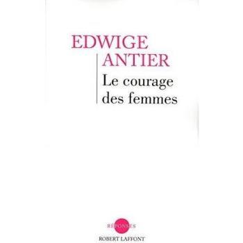 Le Courage des femmes