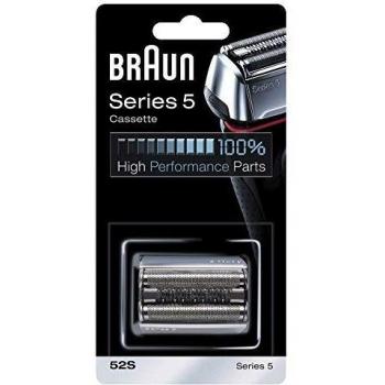 Kombipack 52S, ScherkopfBraun