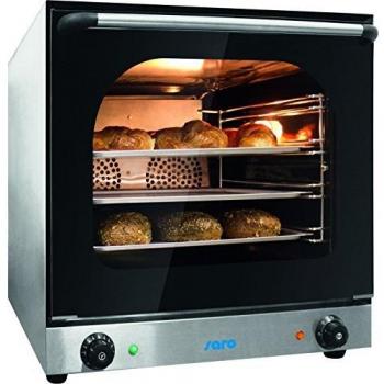 Terni Luchtwarm Oven Saro