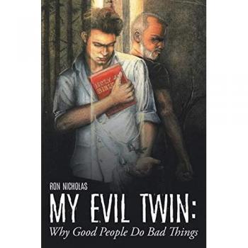 Nicholas, Ron: My Evil Twin