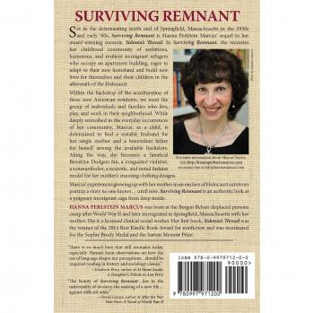 Surviving remnant