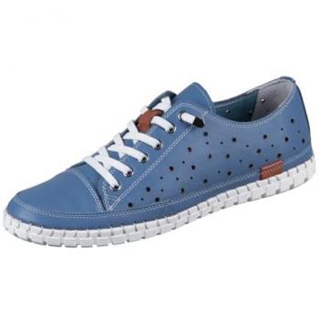 Gemini 395600 02 808 – Jeans Anilina (Halbschuhe)