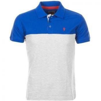 Polo Caloste Maniche Corte Celsius M