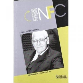 L'OBRA D'EUSEBI COLOMER