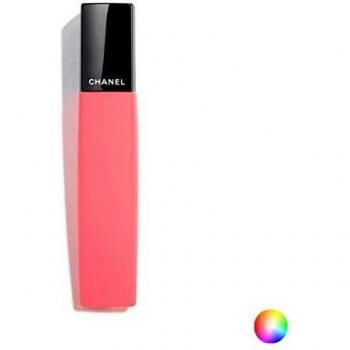 Chanel Rouge Allure Flüssig-Lippenstift 954 Radical 9 ml – Matte Farbe