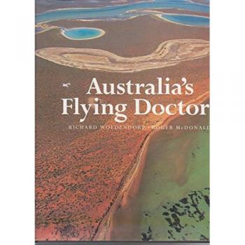 Australia's Flying Doctors
