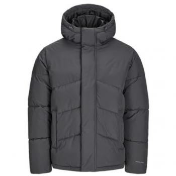 Chaqueta Puffer World Jack & Jones Asfalto Hombre Talla S