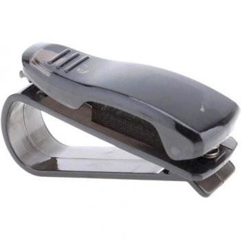 Universal Sunglasses and Card Holder for Car