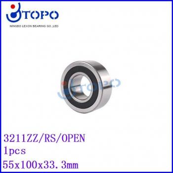 Rodamiento 3211 de bolas 55x100x33.3