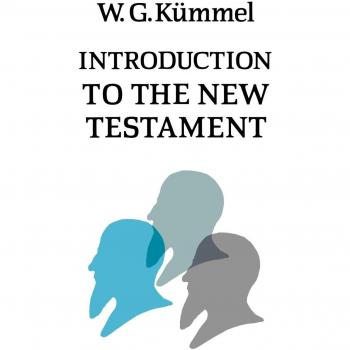 Introduction to the New Testament