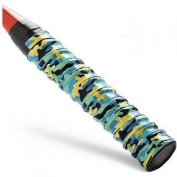 Colorful Badminton Grip Tape