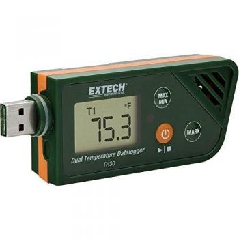 Extech TH30 Temp Logger -30 to +70°C