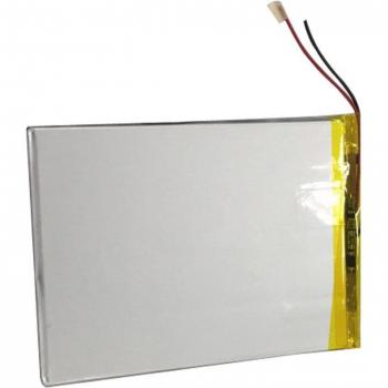 Replacement Lithium Polymer Battery for Digma Optima S10.0 Tablet, 10.1 inch, 5000mAh, 3.7V