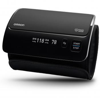 Omron Oberarm-Blutdruckmessgerät »EVOLV (HEM-7600T-E)«
