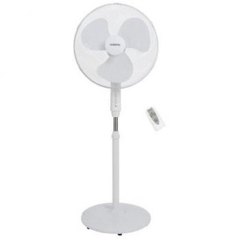 Pack de 3 Ventilateurs sur pied OCEANIC