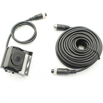 720P AHD Night Vision Vehicle Backup Camera