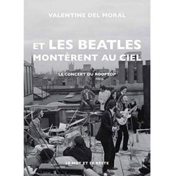 Valentine Del Moral