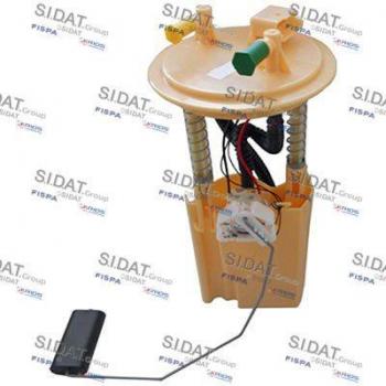 Unidad de suministro de combustible SIDAT 72494AS