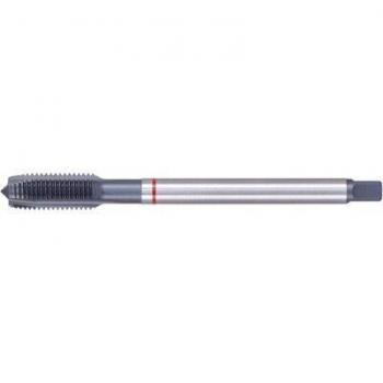 Maschinengewindebohrer VG Typ Form B, 6H, M12x1,25, DIN 374 Hsse – Vaporizierter Durchgangsloch