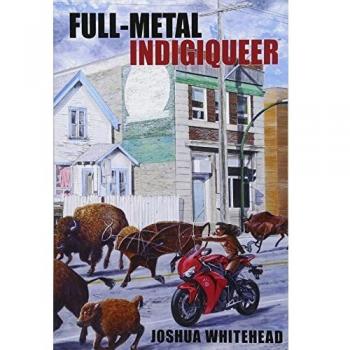 full-metal indigiqueer: the pro