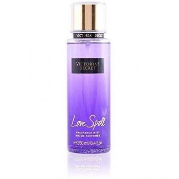 Victoria's Secret Love Spell Bodyspray