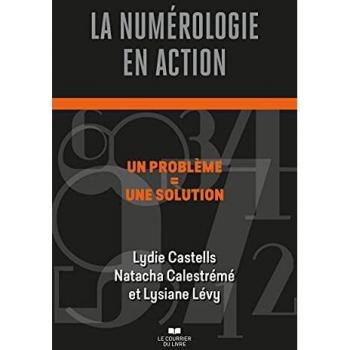Coffret La numérologie en action