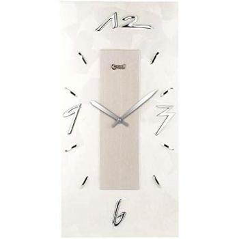 Lowell moderne Wanduhr 11484