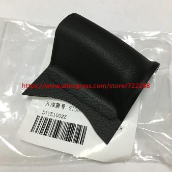 Repair Parts Rubber Front Handle Grip Cover for Panasonic Lumix DMC-G8 DMC-G85 DMC-G80
