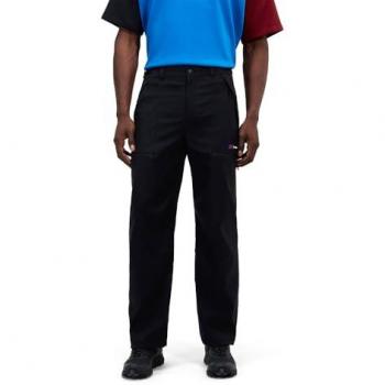 Berghaus Storm 25 Cargo Pant, Black – Unisex 2XL