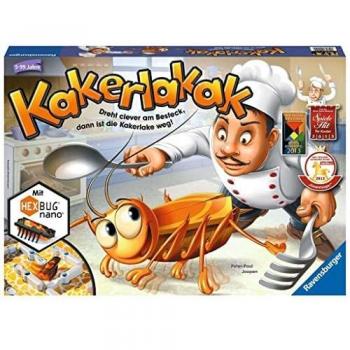 Ravensburger 22212 Playset Enhancements