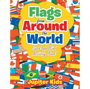 Flags From Around the World