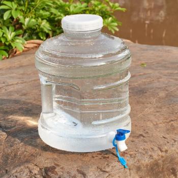 11.3L Water Carrier with Tap